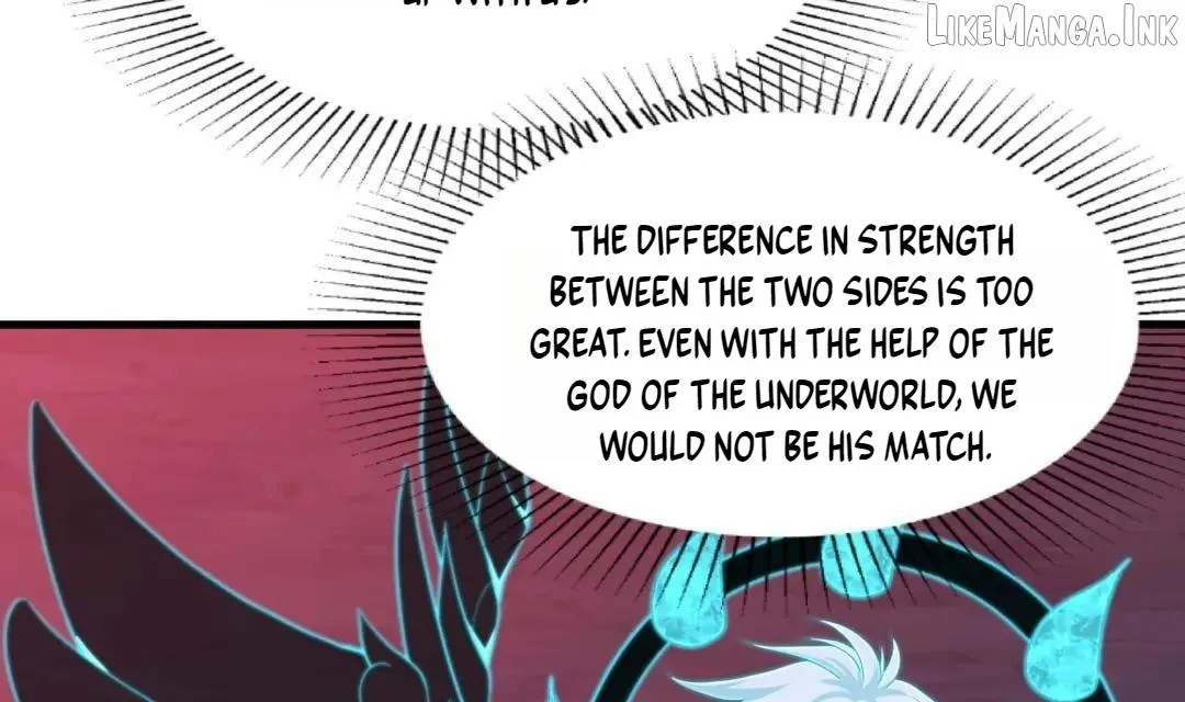 Read I Opened A Harem in Hell chapter 109 image 1 on Lezhin