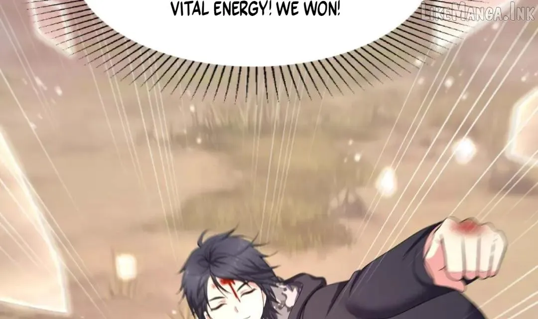 Read I Opened A Harem in Hell chapter 109 image 111 on Lezhin