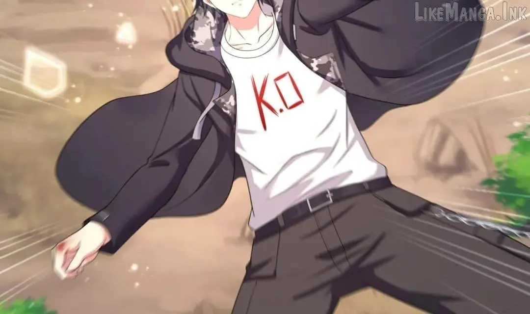 Read I Opened A Harem in Hell chapter 109 image 112 on Lezhin
