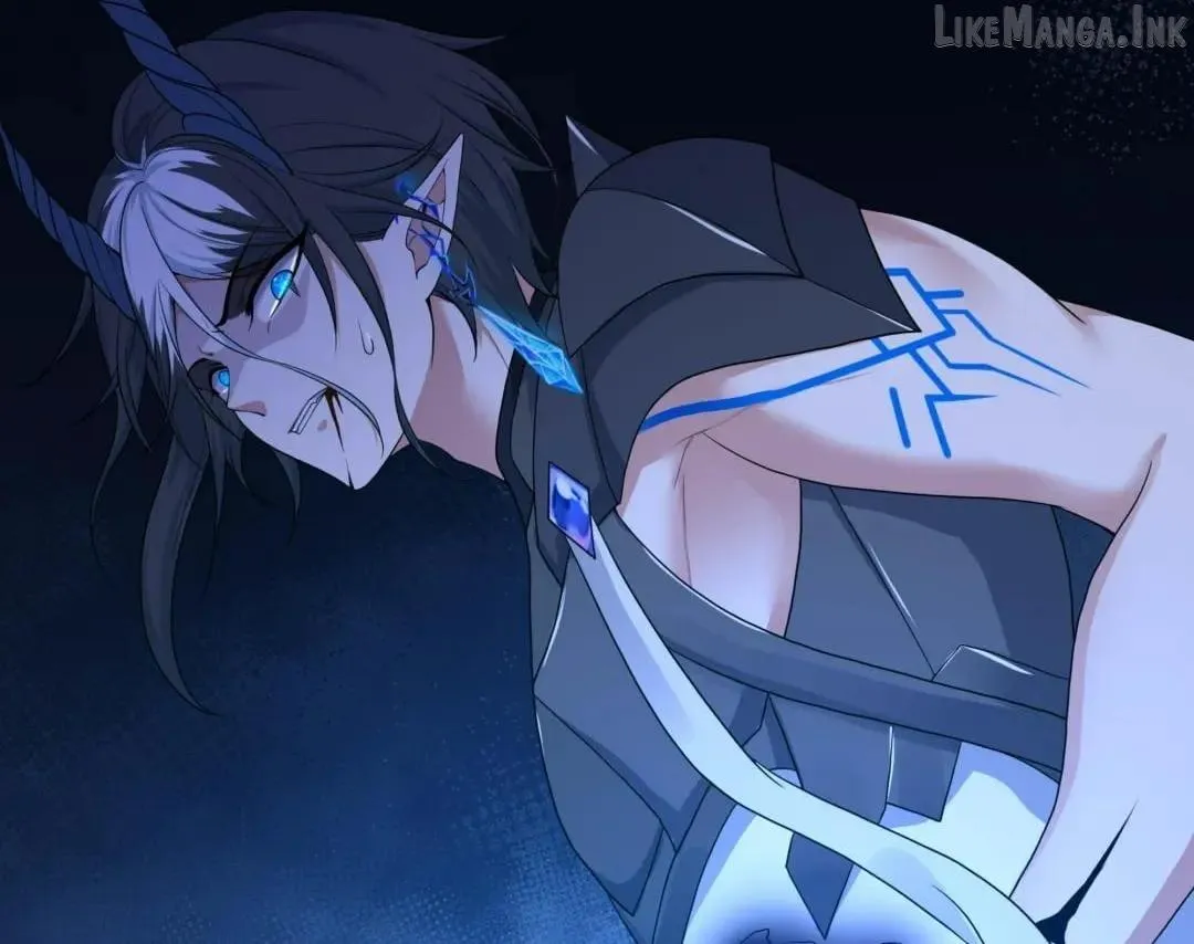 Read I Opened A Harem in Hell chapter 109 image 12 on Lezhin