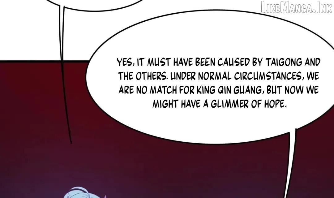 Read I Opened A Harem in Hell chapter 109 image 16 on Lezhin