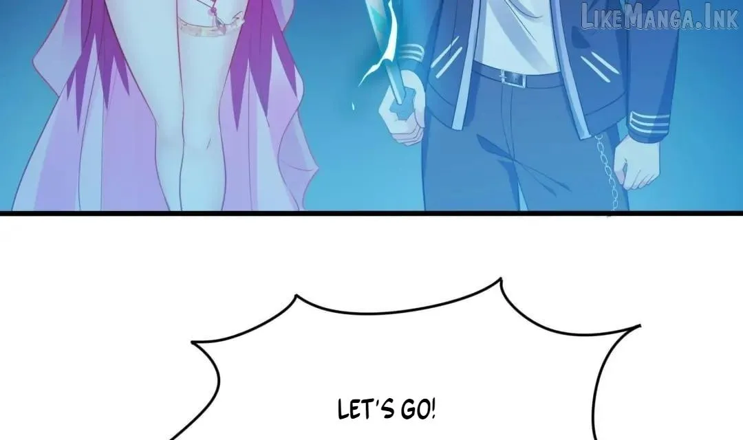 Read I Opened A Harem in Hell chapter 109 image 18 on Lezhin