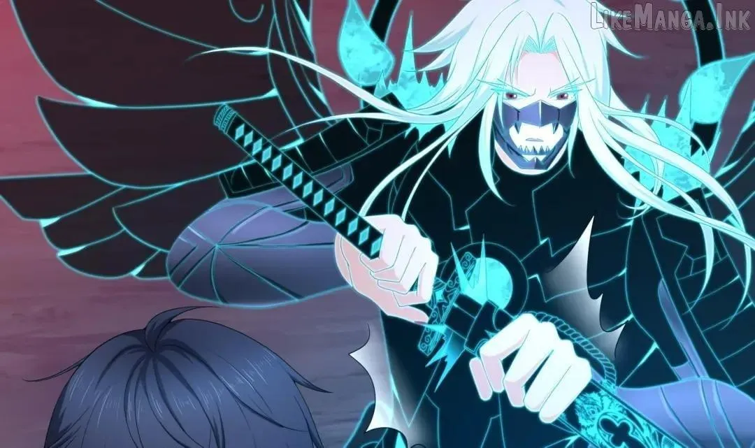 Read I Opened A Harem in Hell chapter 109 image 2 on Lezhin