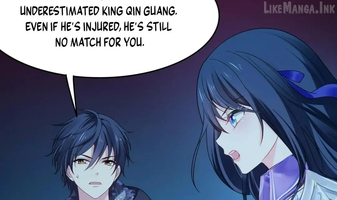 Read I Opened A Harem in Hell chapter 109 image 21 on Lezhin
