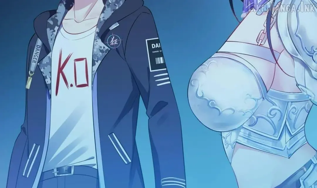 Read I Opened A Harem in Hell chapter 109 image 22 on Lezhin