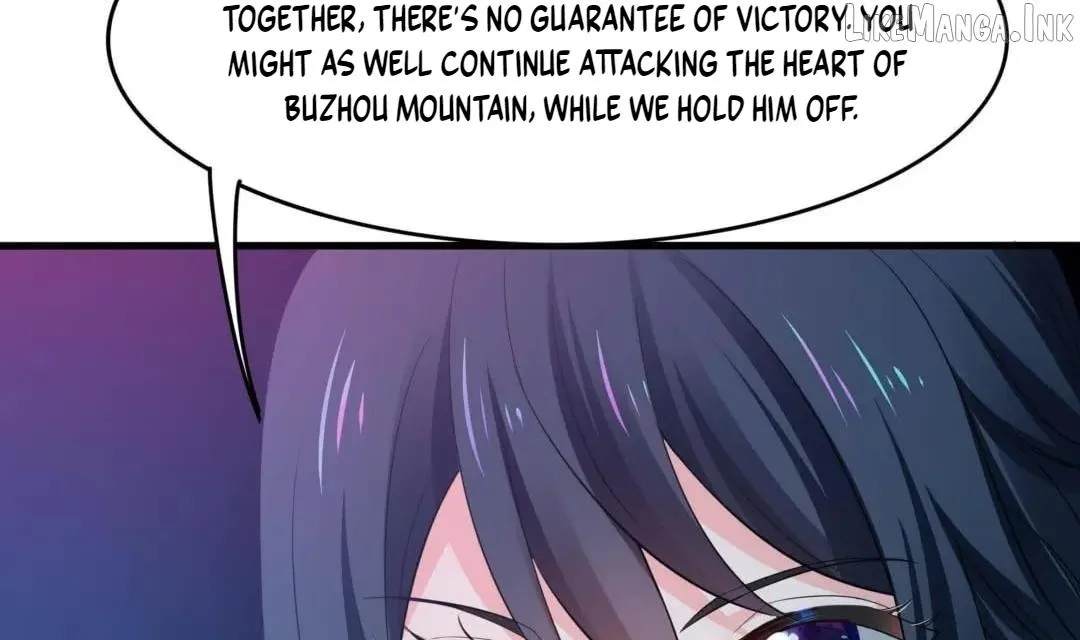 Read I Opened A Harem in Hell chapter 109 image 24 on Lezhin
