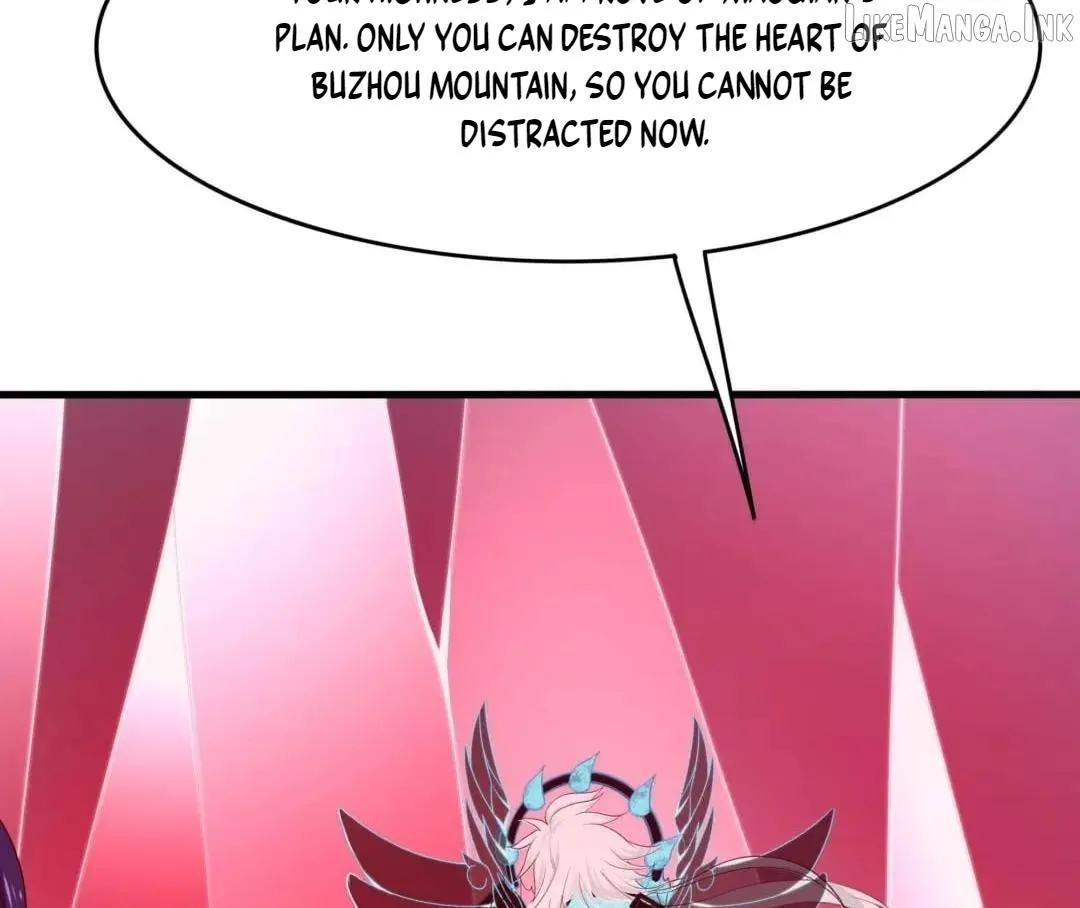 Read I Opened A Harem in Hell chapter 109 image 27 on Lezhin