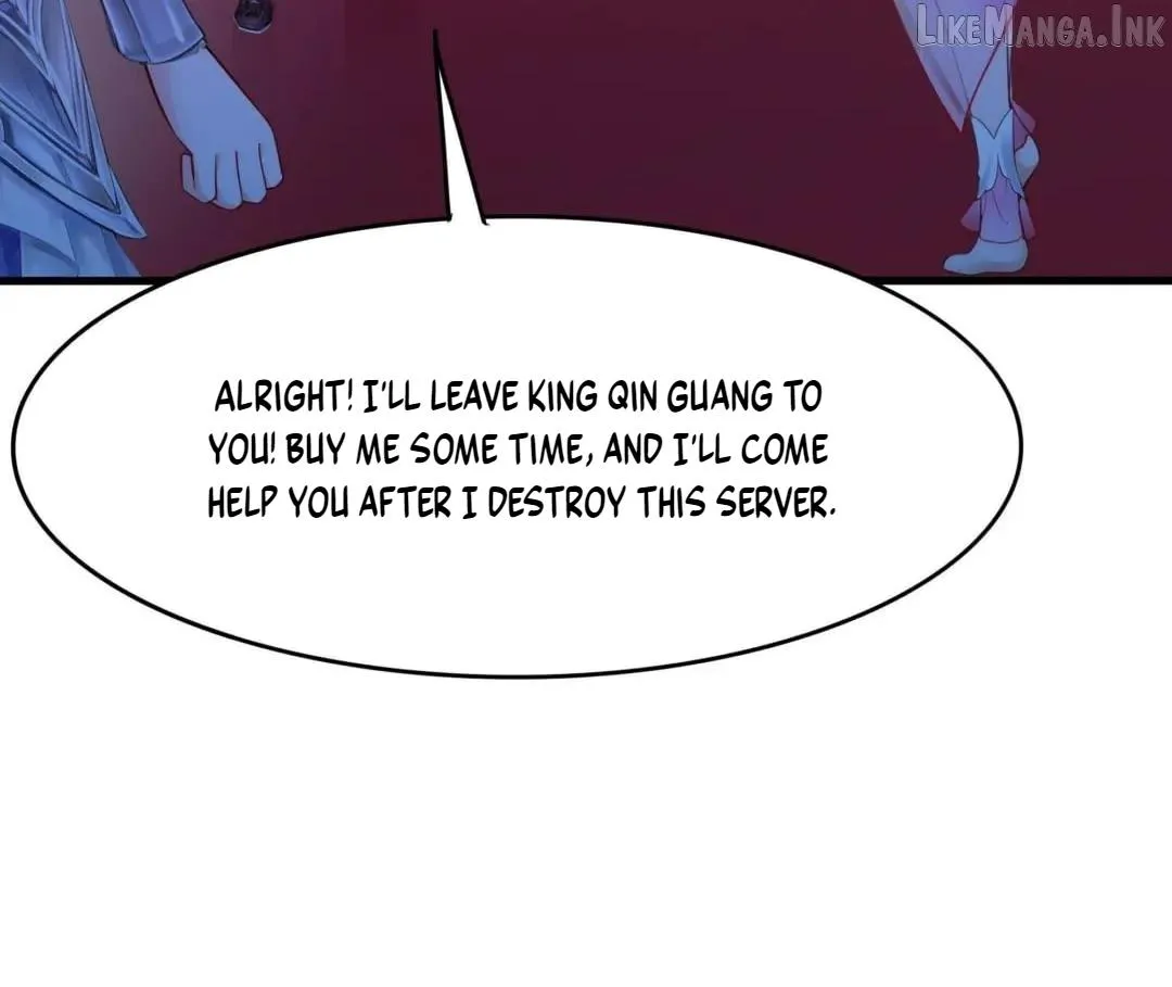 Read I Opened A Harem in Hell chapter 109 image 29 on Lezhin