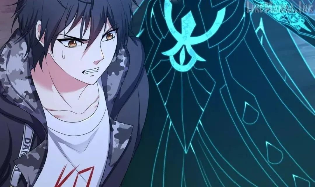 Read I Opened A Harem in Hell chapter 109 image 3 on Lezhin