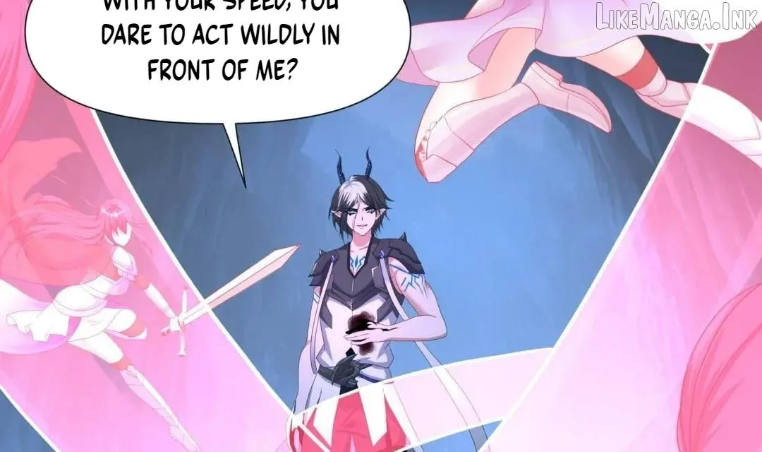Read I Opened A Harem in Hell chapter 109 image 37 on Lezhin