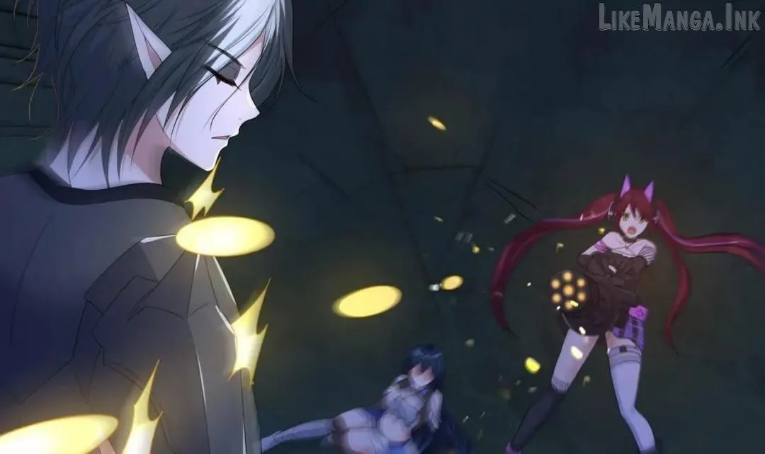 Read I Opened A Harem in Hell chapter 109 image 47 on Lezhin