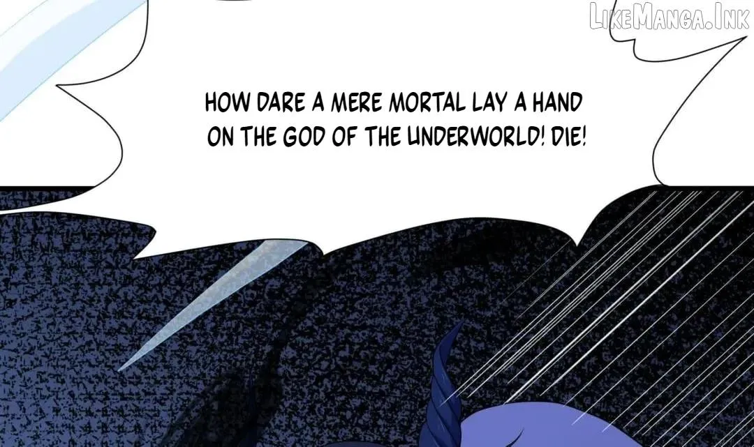 Read I Opened A Harem in Hell chapter 109 image 5 on Lezhin