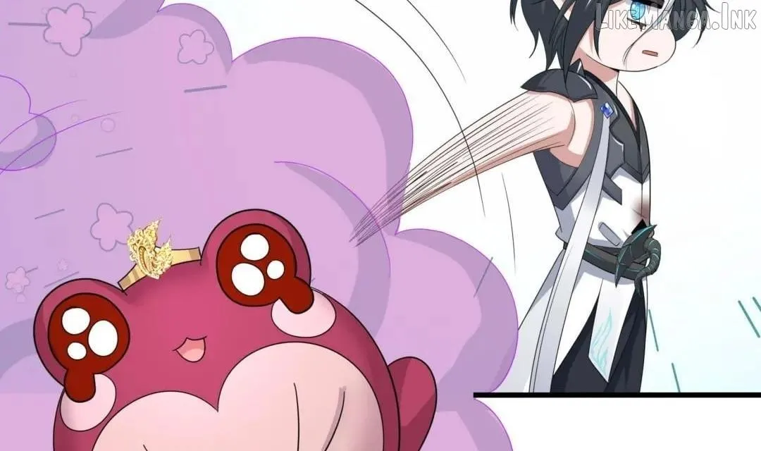 Read I Opened A Harem in Hell chapter 109 image 55 on Lezhin