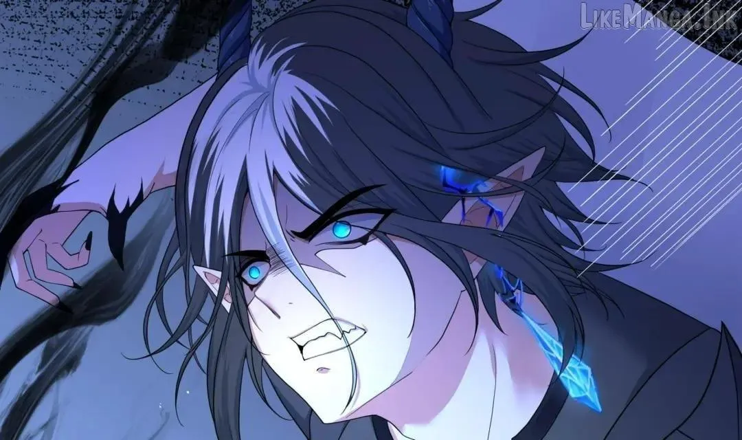 Read I Opened A Harem in Hell chapter 109 image 6 on Lezhin