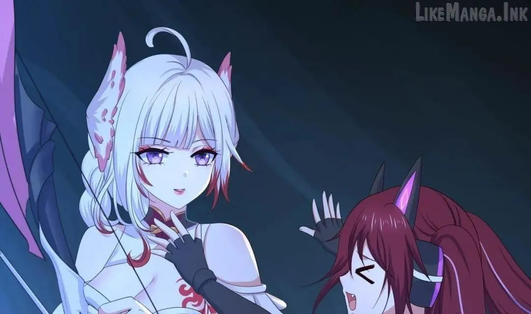 Read I Opened A Harem in Hell chapter 109 image 66 on Lezhin