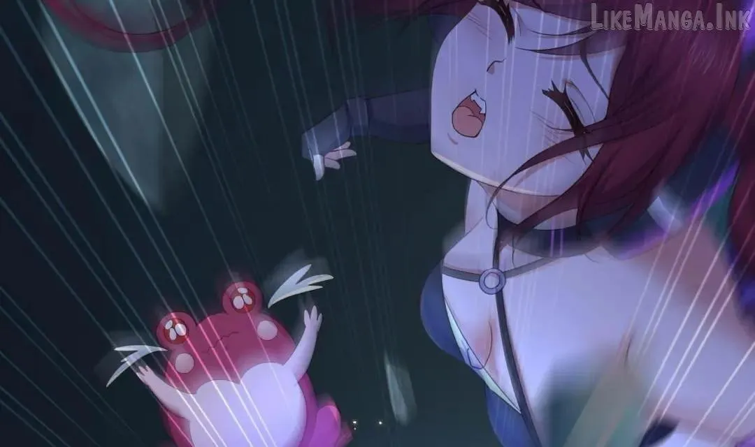 Read I Opened A Harem in Hell chapter 109 image 70 on Lezhin