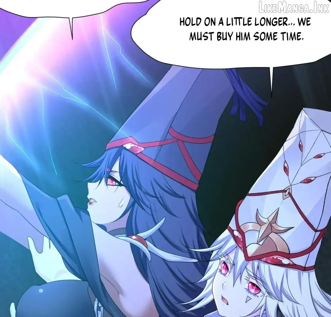 Read I Opened A Harem in Hell chapter 109 image 88 on Lezhin