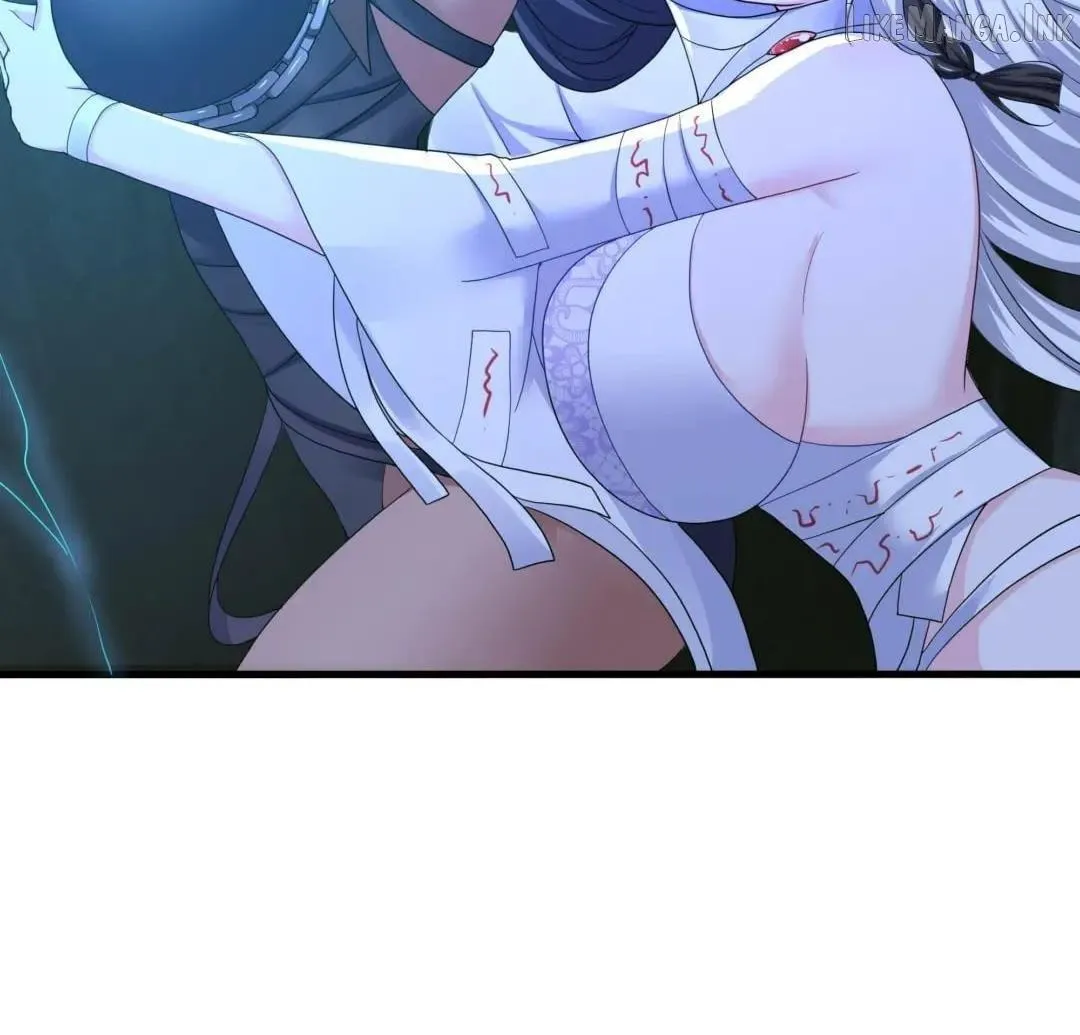 Read I Opened A Harem in Hell chapter 109 image 89 on Lezhin