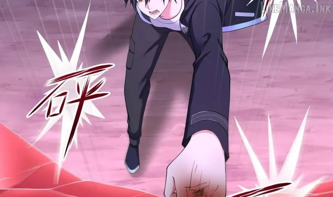 Read I Opened A Harem in Hell chapter 109 image 92 on Lezhin