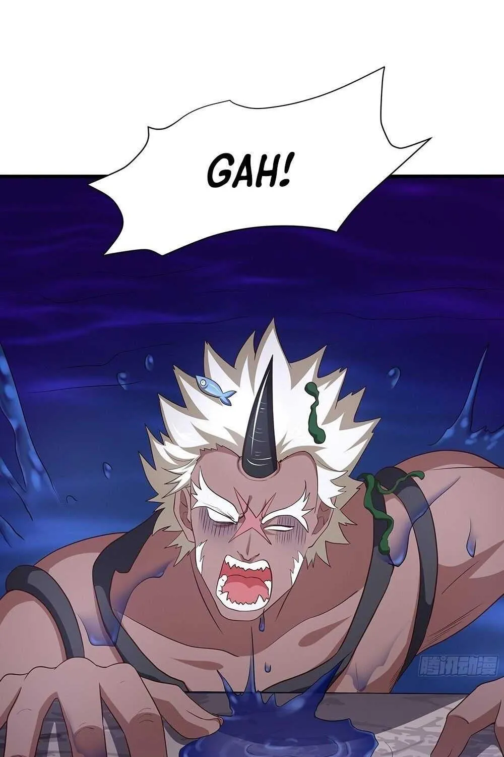 Read I Opened A Harem in Hell chapter 11 image 1 on Lezhin