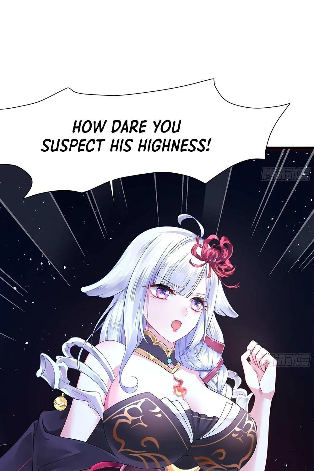 Read I Opened A Harem in Hell chapter 11 image 13 on Lezhin