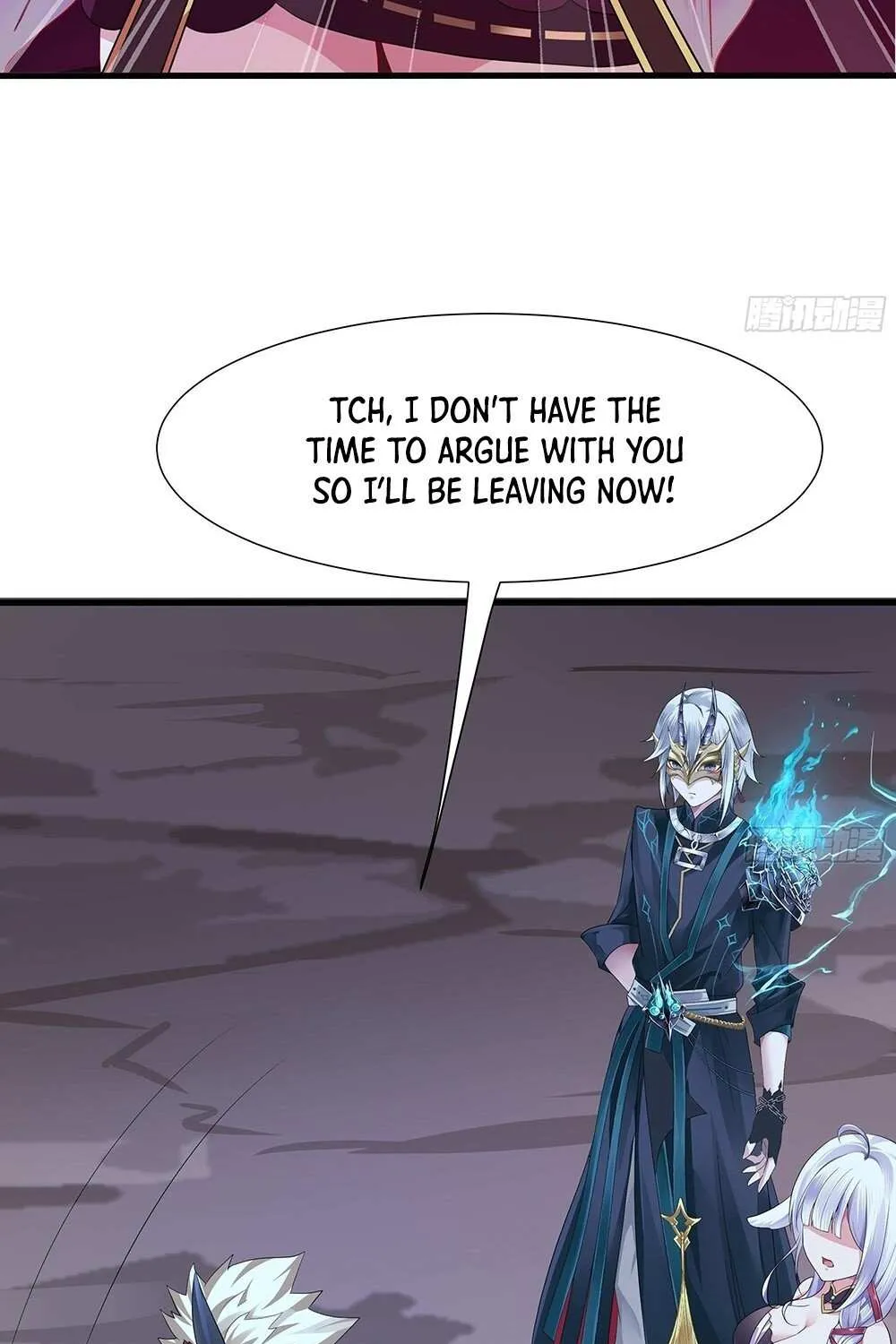 Read I Opened A Harem in Hell chapter 11 image 15 on Lezhin