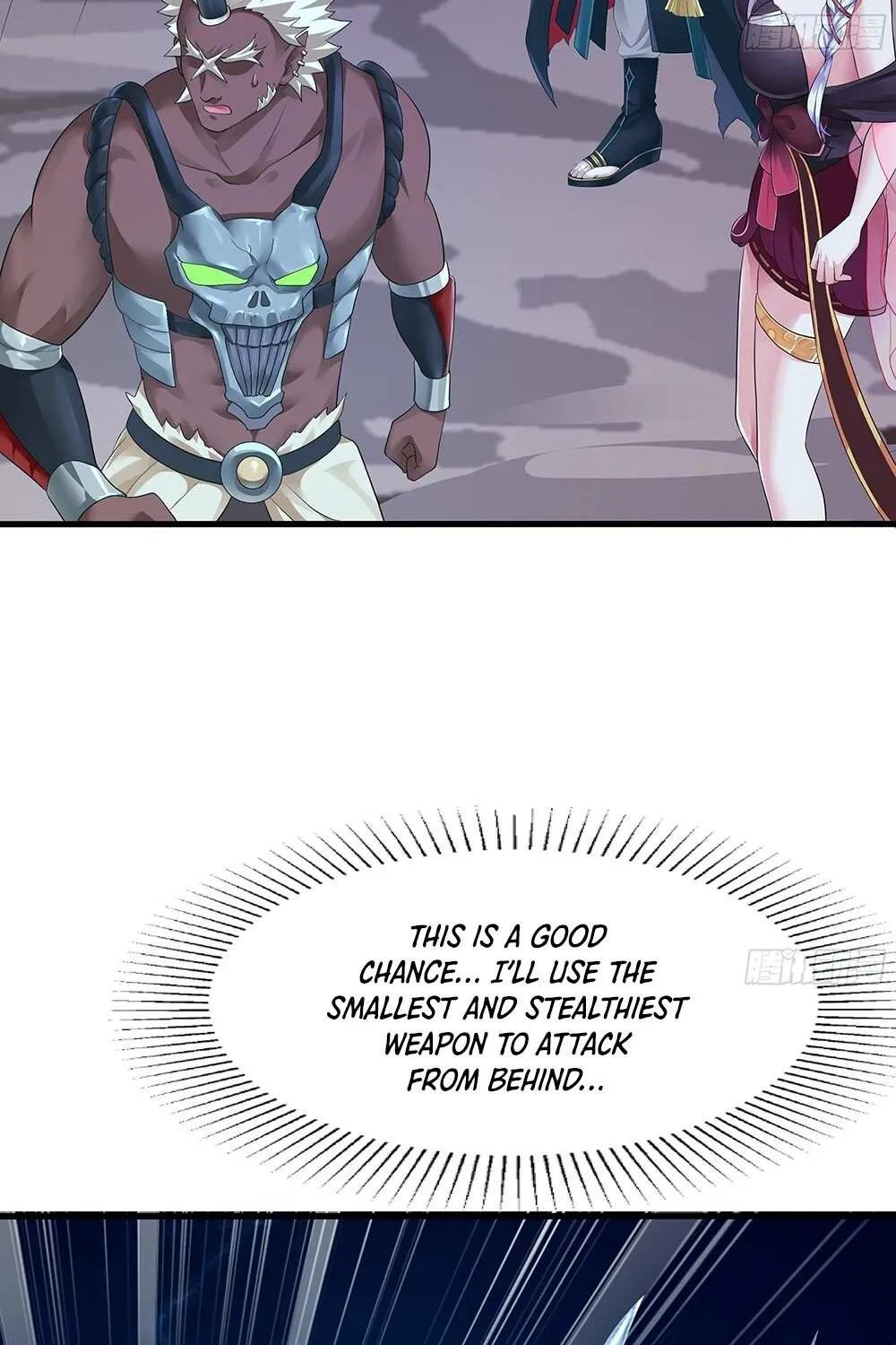 Read I Opened A Harem in Hell chapter 11 image 16 on Lezhin
