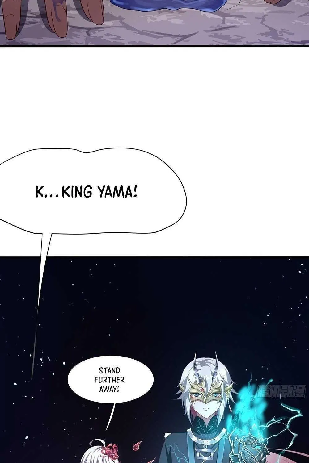 Read I Opened A Harem in Hell chapter 11 image 2 on Lezhin