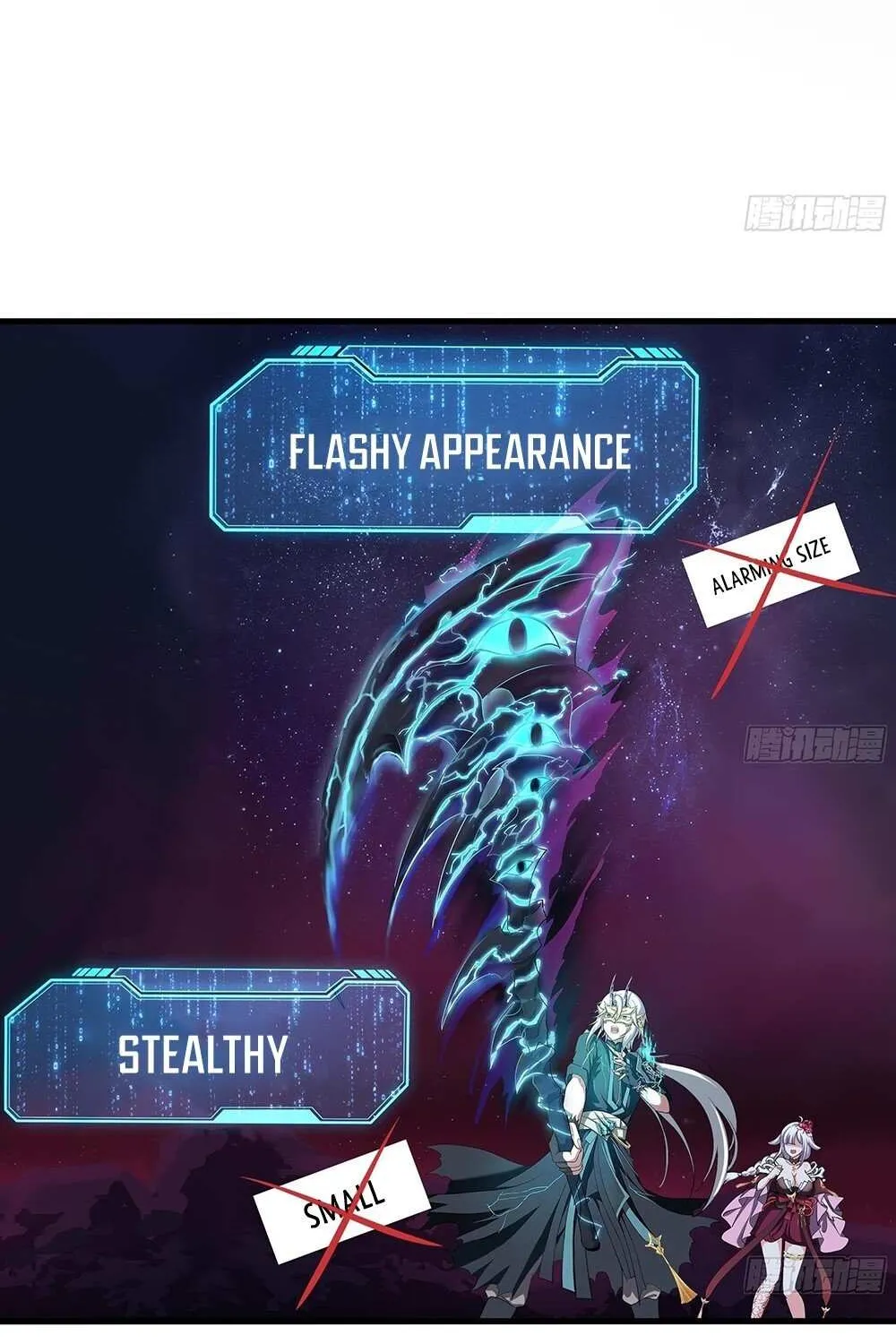 Read I Opened A Harem in Hell chapter 11 image 21 on Lezhin