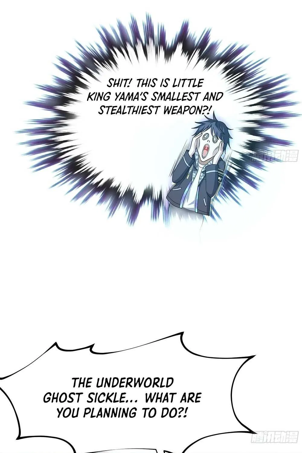 Read I Opened A Harem in Hell chapter 11 image 22 on Lezhin