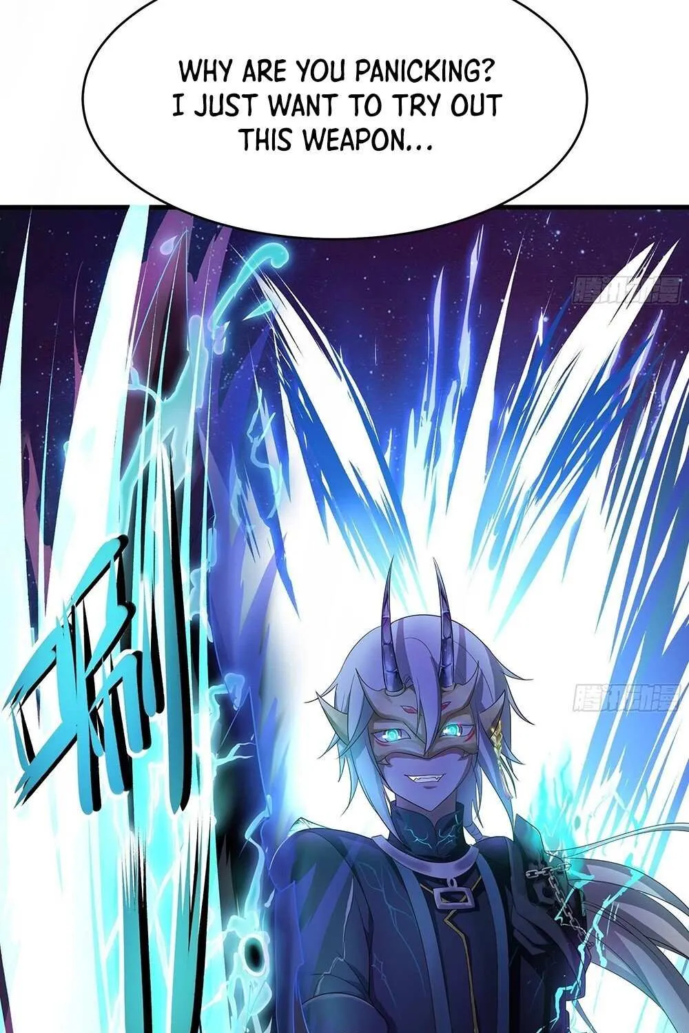 Read I Opened A Harem in Hell chapter 11 image 25 on Lezhin