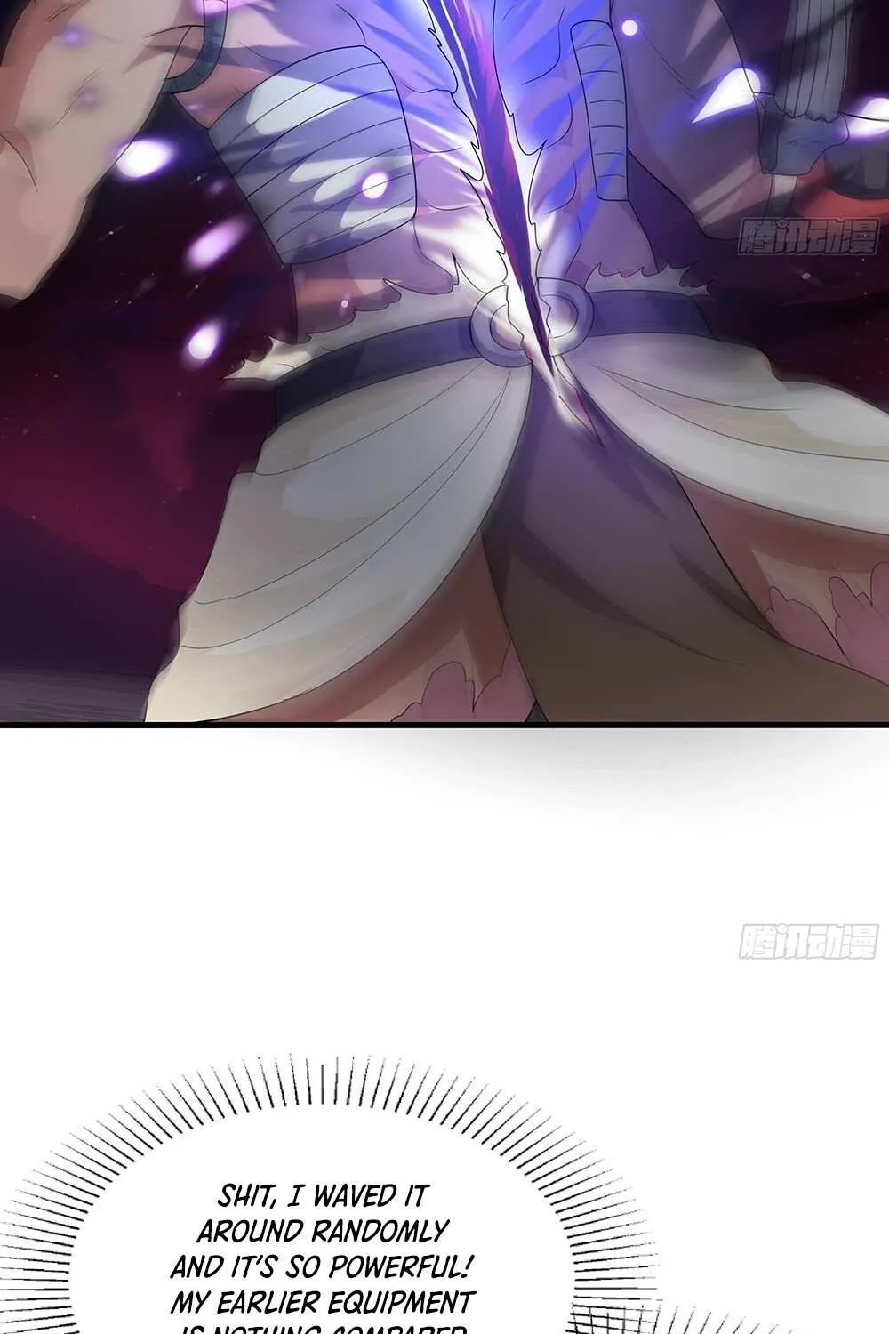 Read I Opened A Harem in Hell chapter 11 image 30 on Lezhin