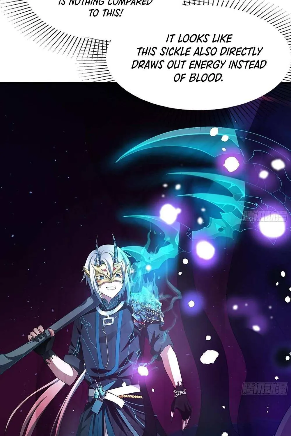 Read I Opened A Harem in Hell chapter 11 image 31 on Lezhin