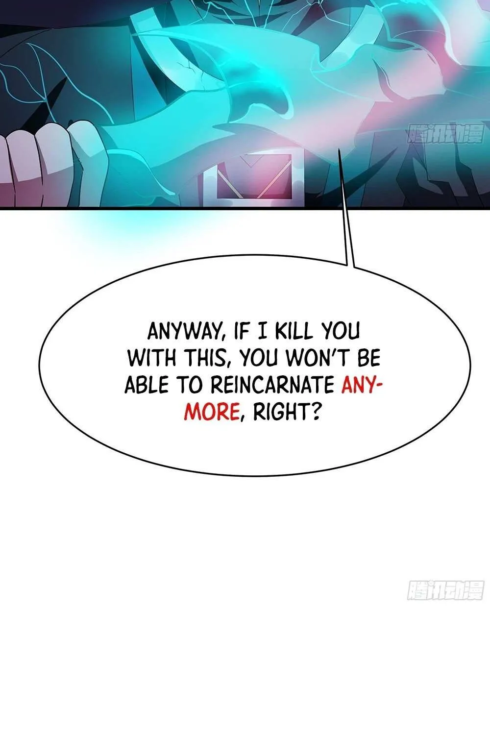 Read I Opened A Harem in Hell chapter 11 image 36 on Lezhin