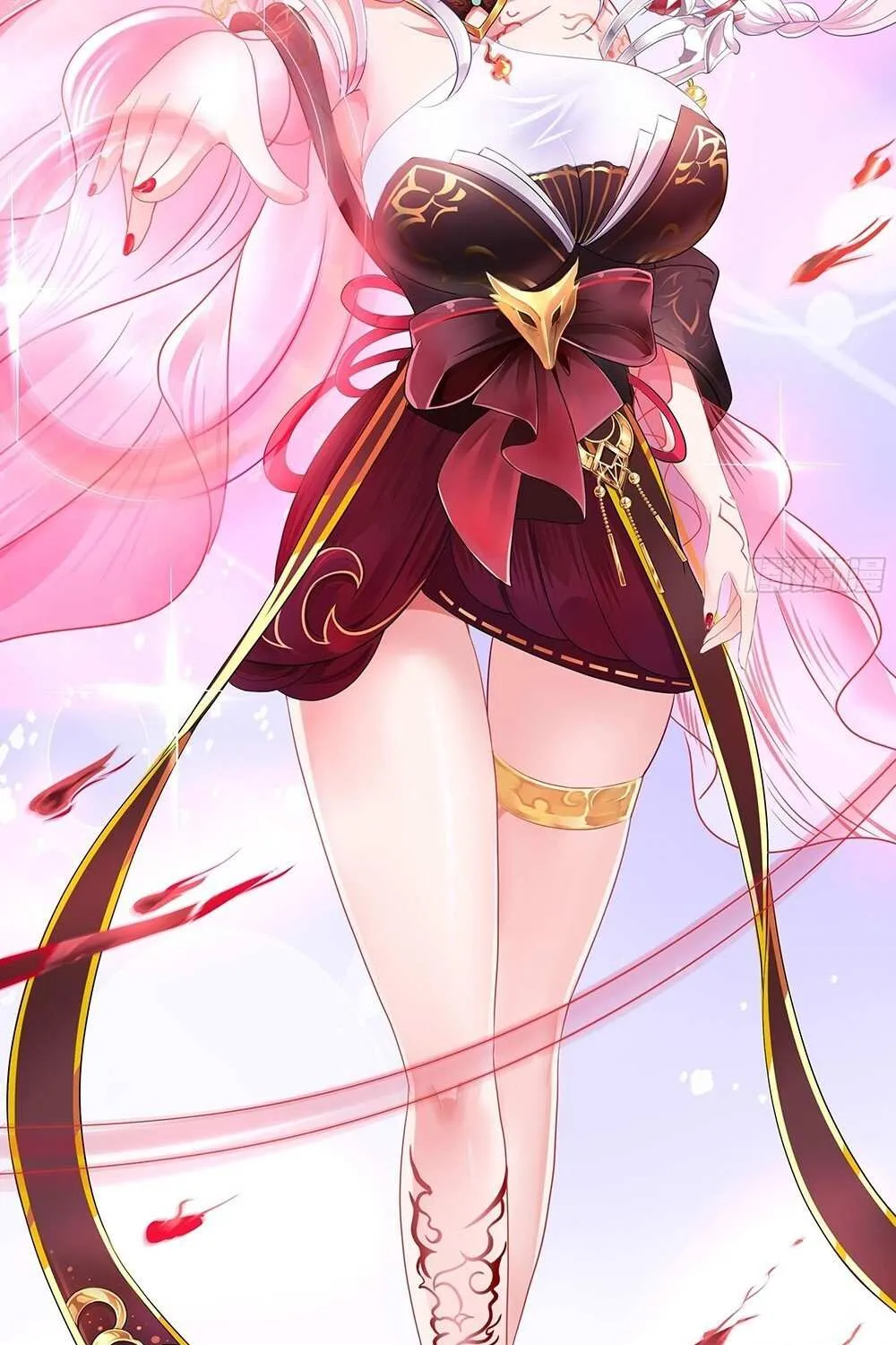 Read I Opened A Harem in Hell chapter 11 image 50 on Lezhin