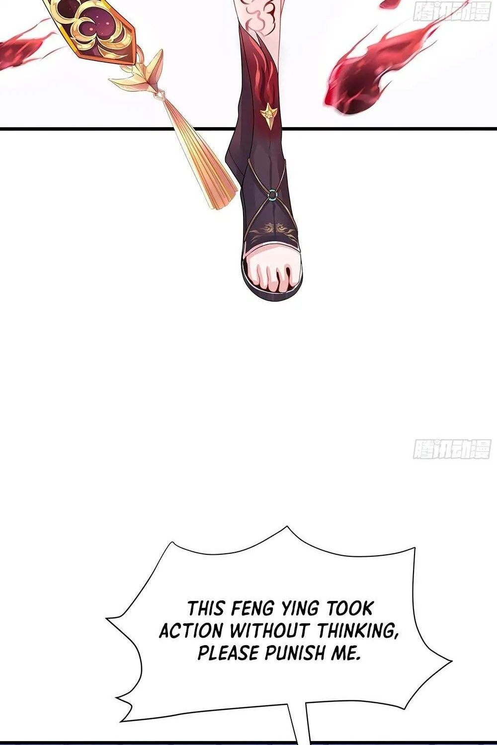 Read I Opened A Harem in Hell chapter 11 image 51 on Lezhin