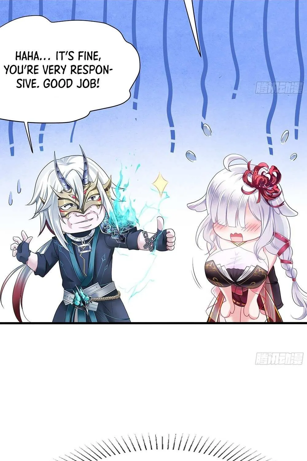 Read I Opened A Harem in Hell chapter 11 image 52 on Lezhin
