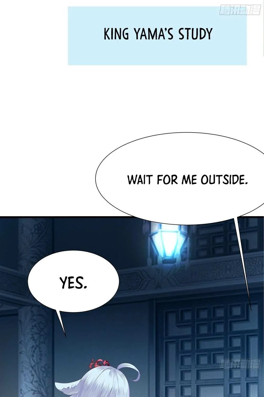 Read I Opened A Harem in Hell chapter 11 image 57 on Lezhin