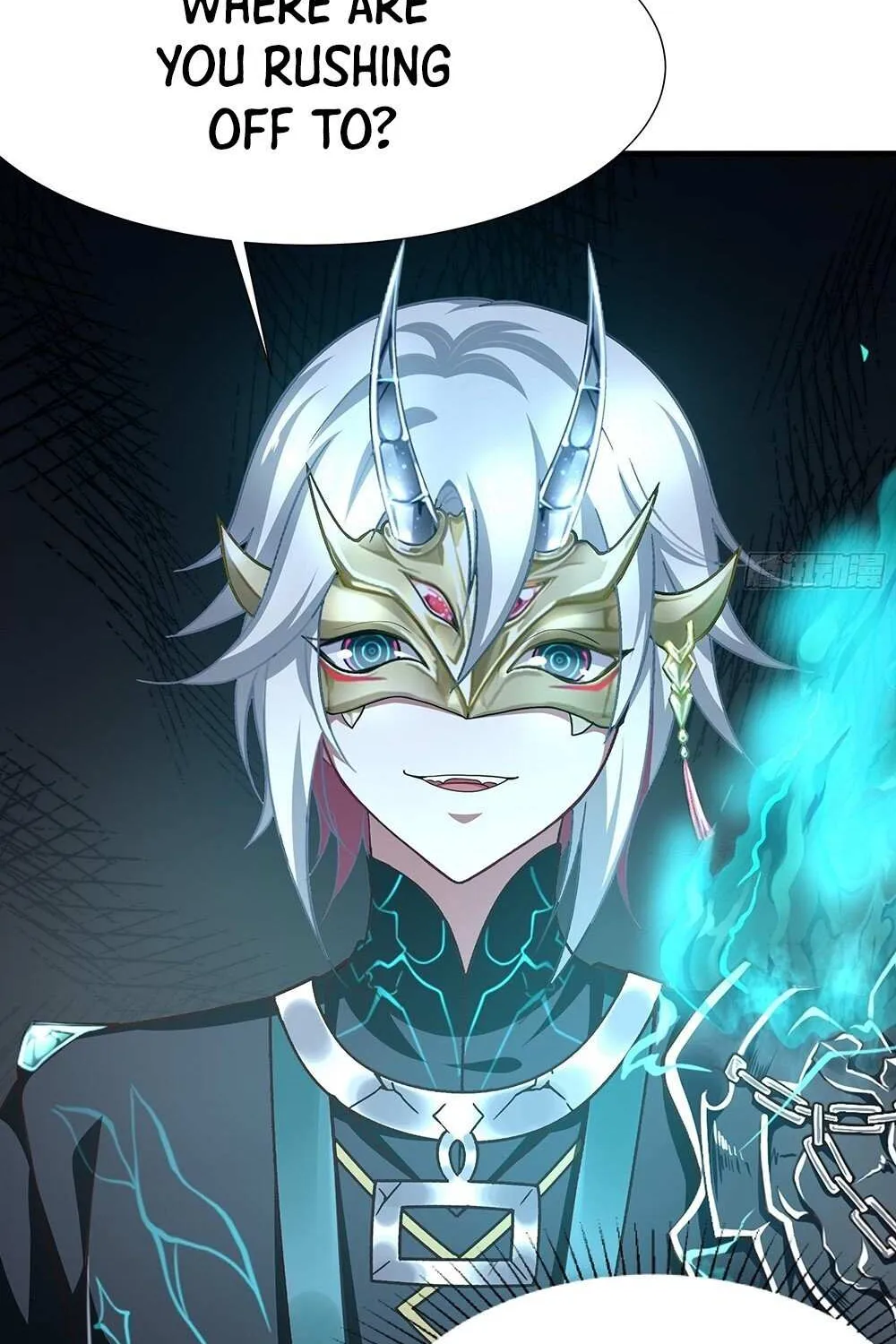 Read I Opened A Harem in Hell chapter 11 image 6 on Lezhin