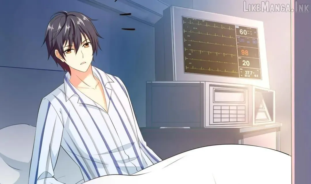Read I Opened A Harem in Hell chapter 110 image 1 on Lezhin