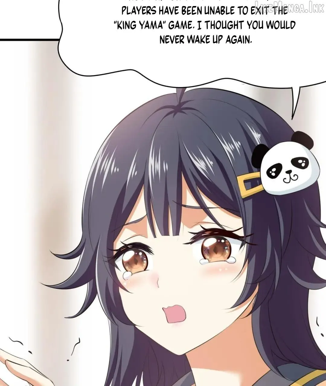 Read I Opened A Harem in Hell chapter 110 image 10 on Lezhin