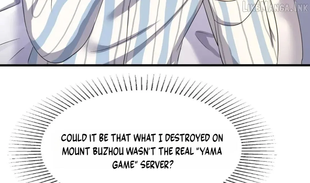 Read I Opened A Harem in Hell chapter 110 image 18 on Lezhin