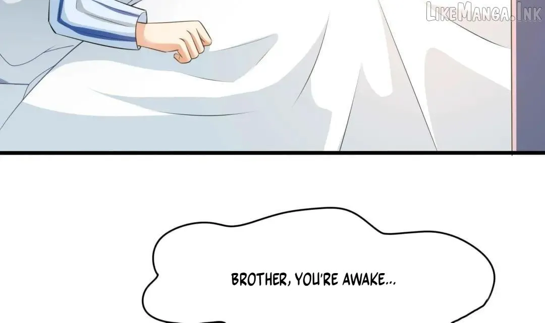 Read I Opened A Harem in Hell chapter 110 image 2 on Lezhin