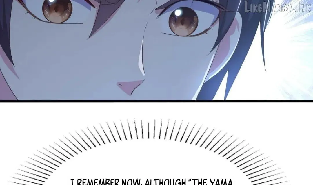 Read I Opened A Harem in Hell chapter 110 image 21 on Lezhin