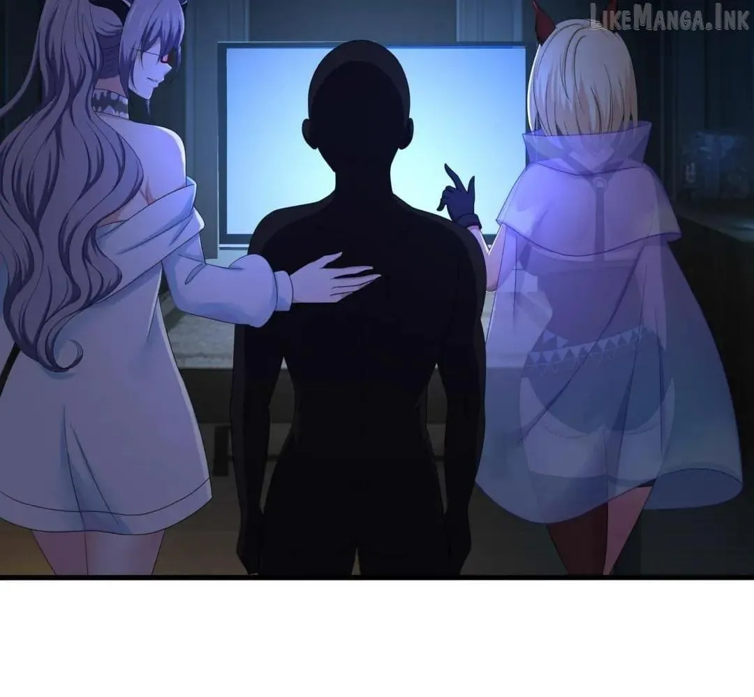 Read I Opened A Harem in Hell chapter 110 image 24 on Lezhin