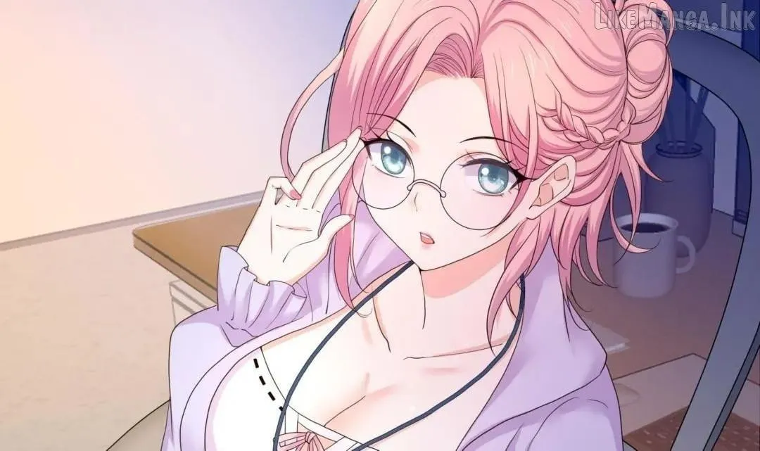 Read I Opened A Harem in Hell chapter 110 image 29 on Lezhin