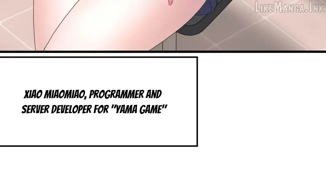 Read I Opened A Harem in Hell chapter 110 image 31 on Lezhin