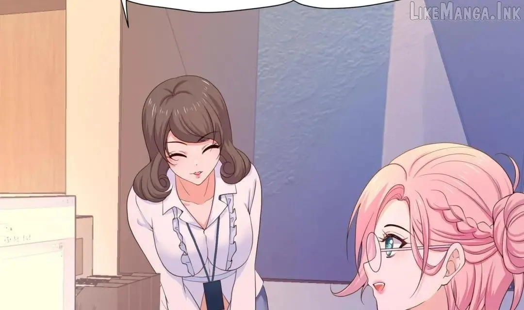 Read I Opened A Harem in Hell chapter 110 image 33 on Lezhin