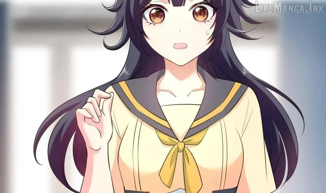 Read I Opened A Harem in Hell chapter 110 image 4 on Lezhin