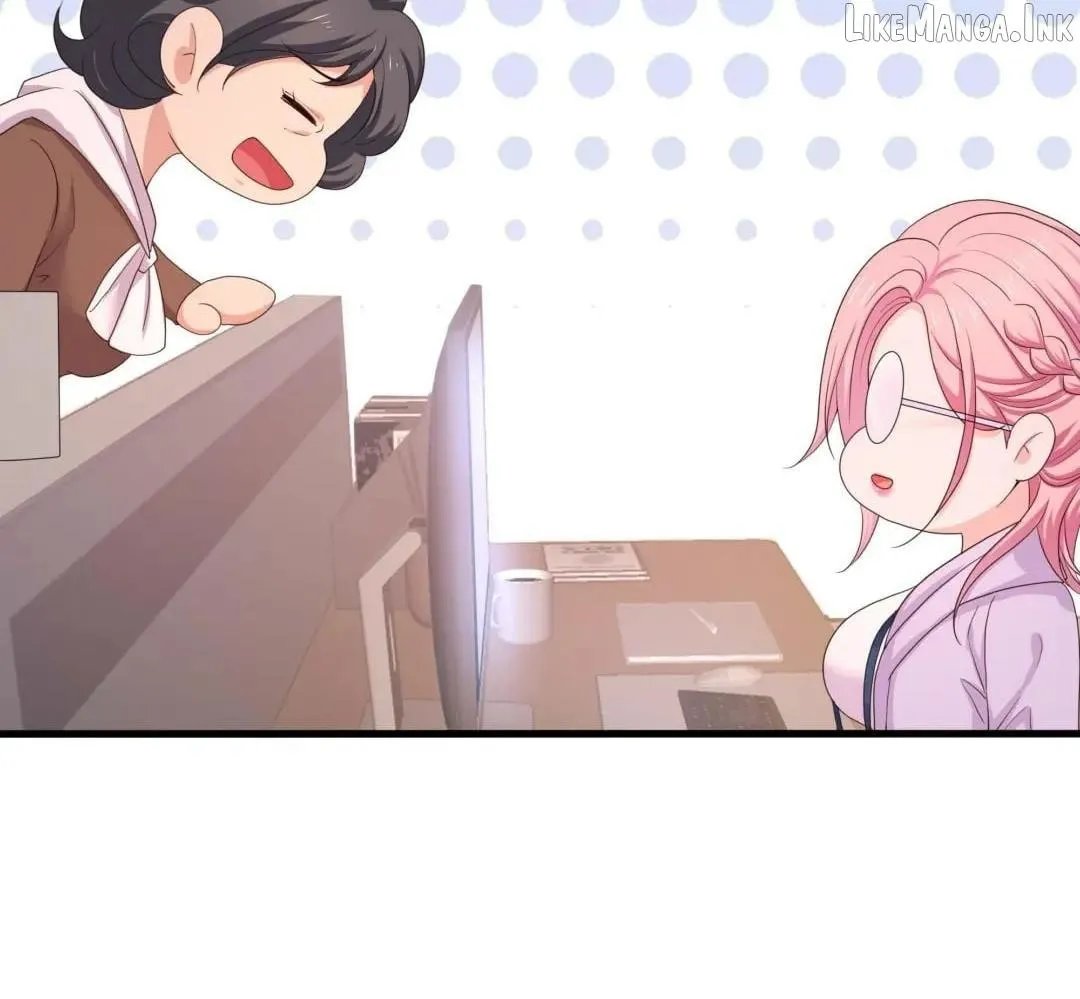 Read I Opened A Harem in Hell chapter 110 image 41 on Lezhin
